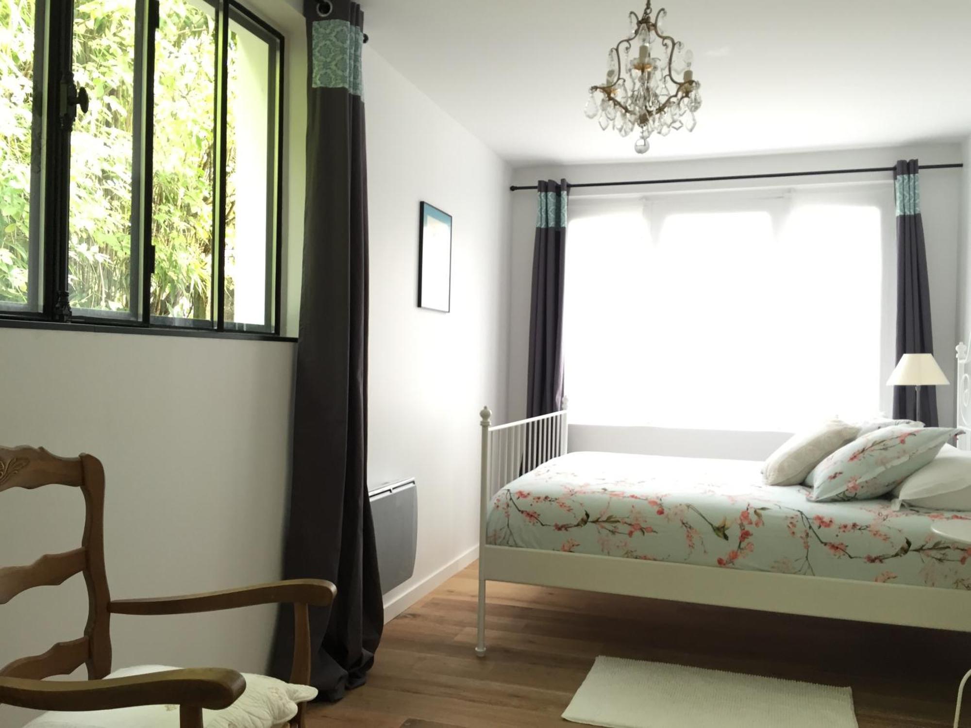 Loire Valley Medieval Getaway Rochecorbon Szoba fotó