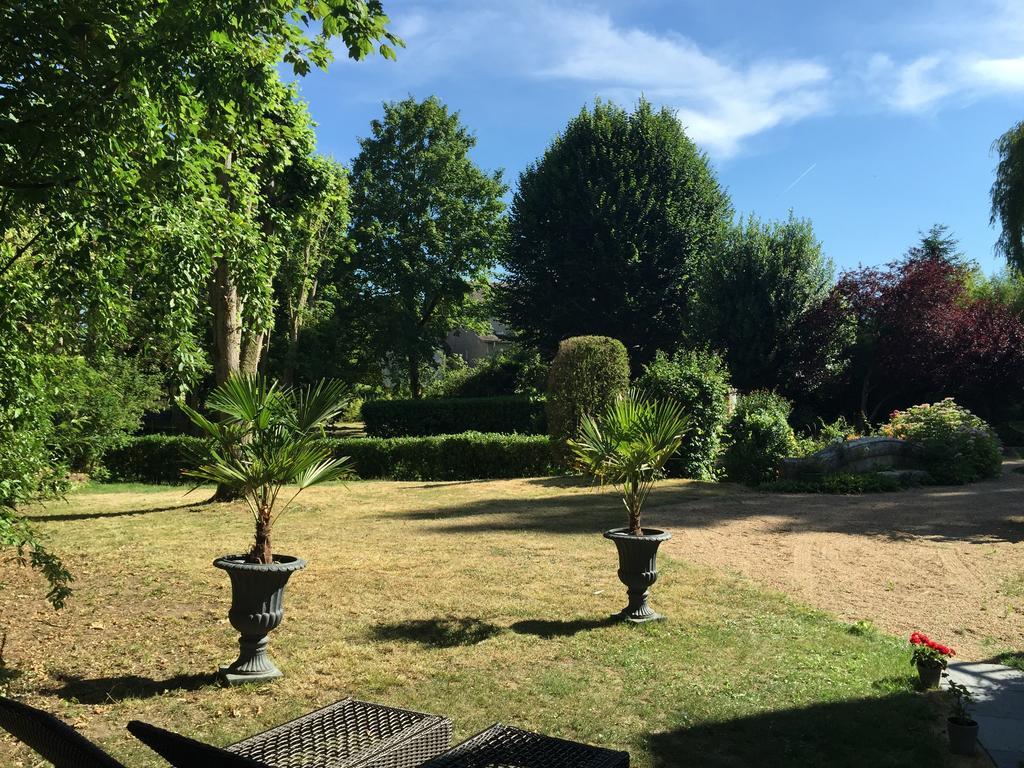 Loire Valley Medieval Getaway Rochecorbon Kültér fotó