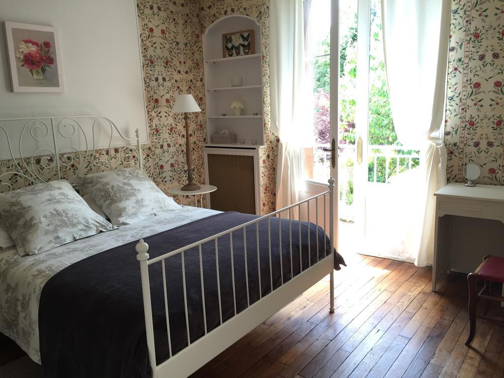 Loire Valley Medieval Getaway Rochecorbon Kültér fotó