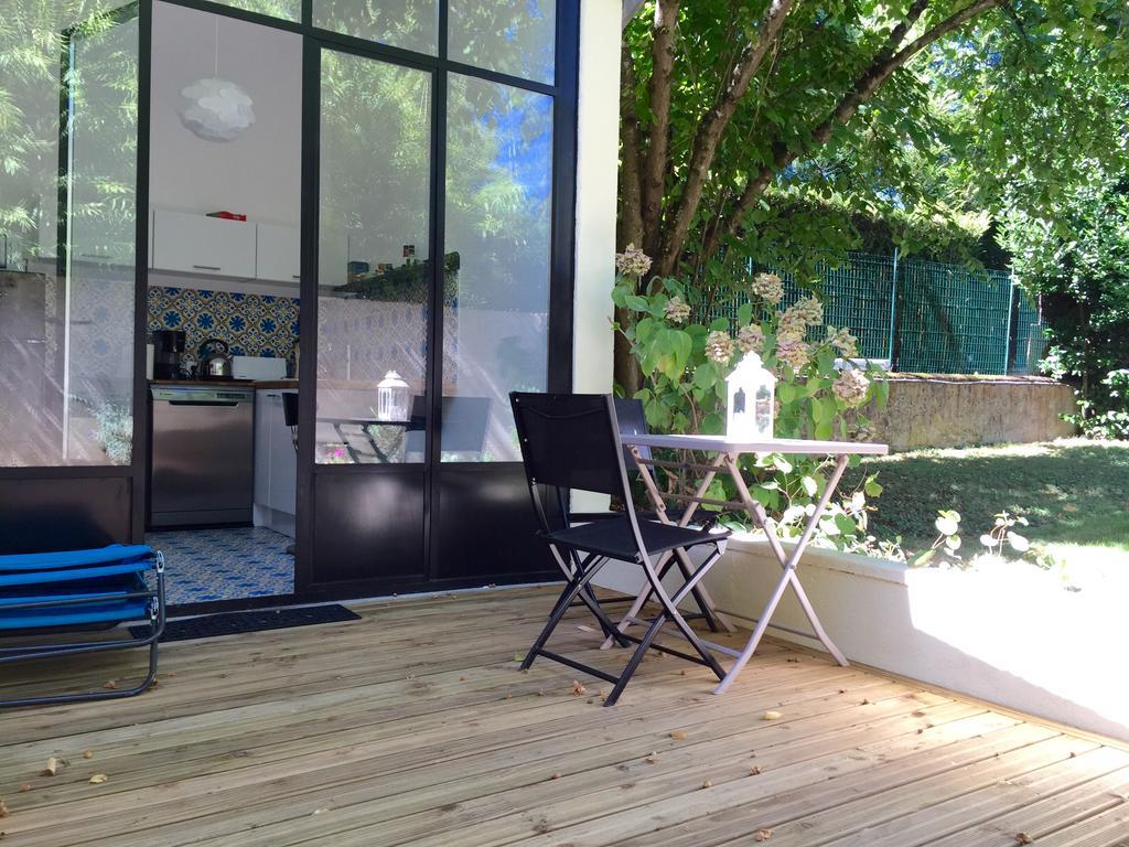 Loire Valley Medieval Getaway Rochecorbon Kültér fotó