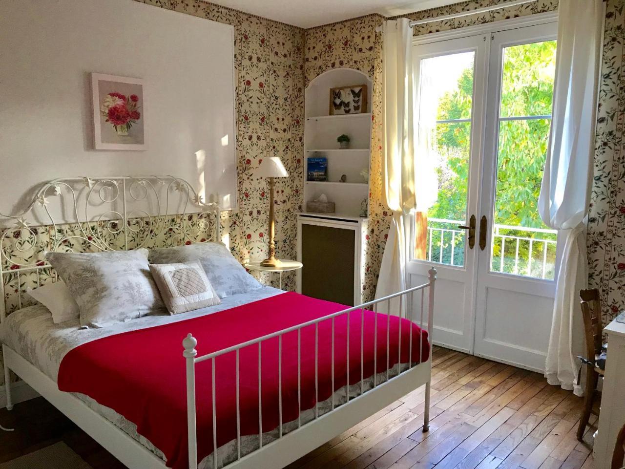 Loire Valley Medieval Getaway Rochecorbon Kültér fotó
